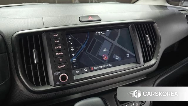 Kia The New Kia Ray id 4388278 из Кореи 7