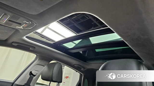 Hyundai The New Grandeur IG Hybrid id 4586763 из Кореи 7
