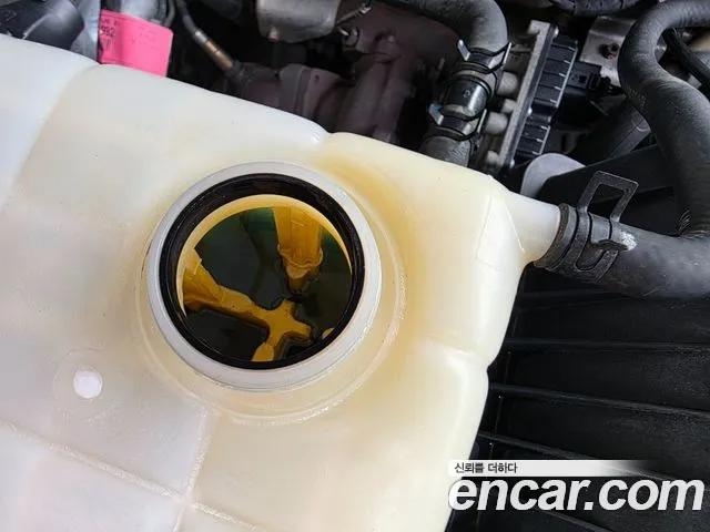 Ssangyong Rexton Sports id 2669742 из Кореи 7