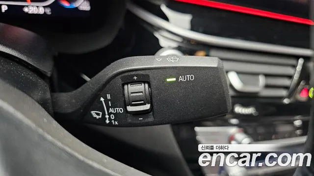 BMW 5 Series (G30) id 2675242 из Кореи 7