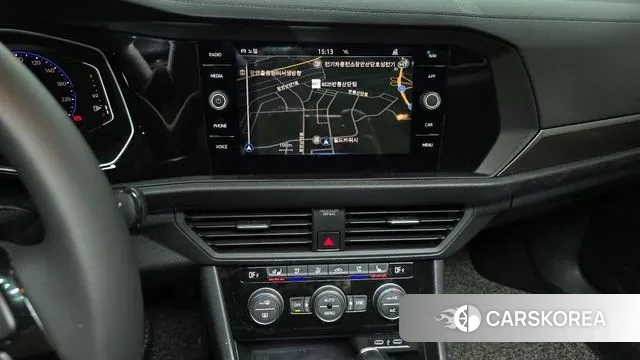 Volkswagen 7th Generation of Jetta id 3508571 из Кореи 7