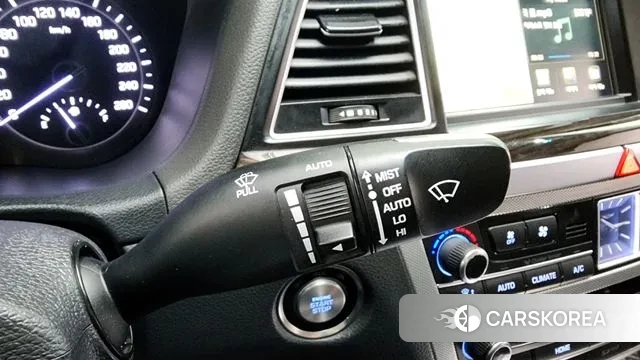 Genesis G80 id 3779155 из Кореи 7