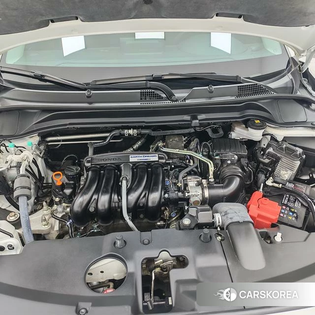 Honda Binzhi id 4207637 из Китая 7