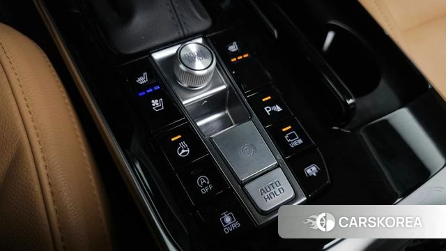 Kia K7 Premier id 4594991 из Кореи 7