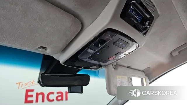 Hyundai Staria id 3517929 из Кореи 7