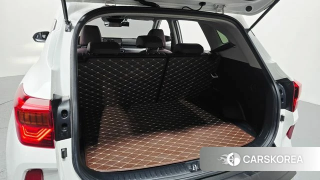 Kia Seltos id 4573519 из Кореи 7