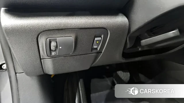 Renault Korea (Samsung) SM6 id 3583397 из Кореи 7