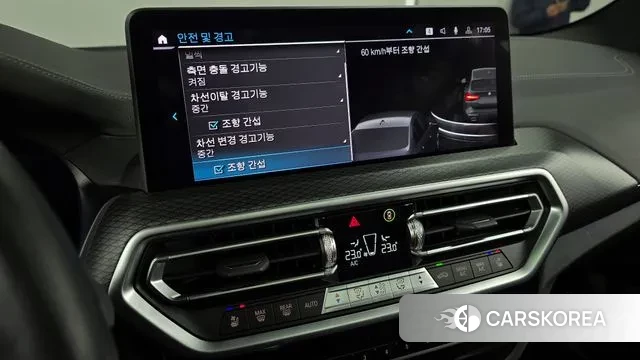 BMW X3 (G01) id 3372682 из Кореи 7