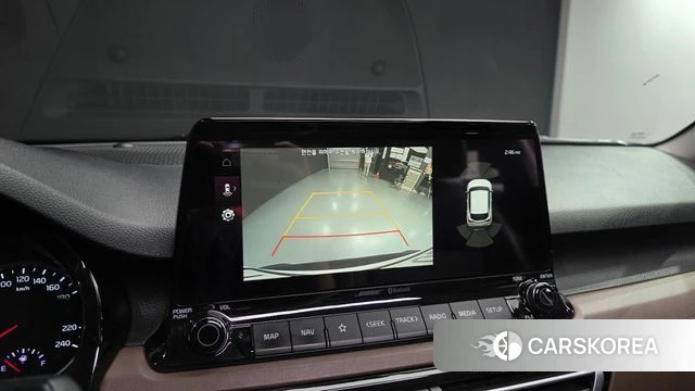 Kia Seltos id 4780408 из Кореи 7