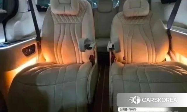 Kia Carnival 4th generation id 4224759 из Кореи 7