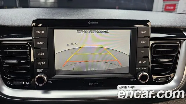 Kia Stonic id 2855690 из Кореи 7