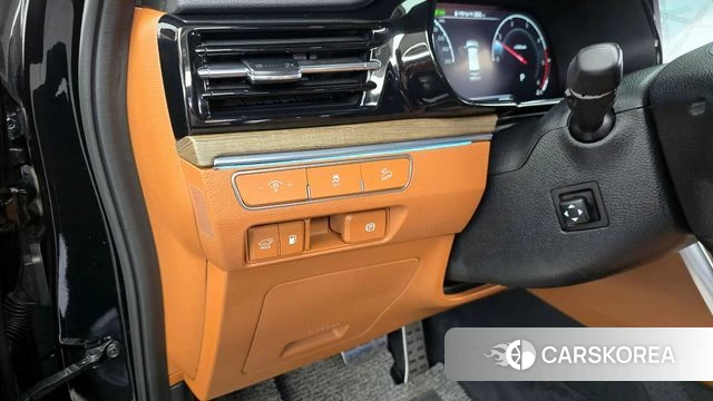 Kia Mohave Master id 3838770 из Кореи 7