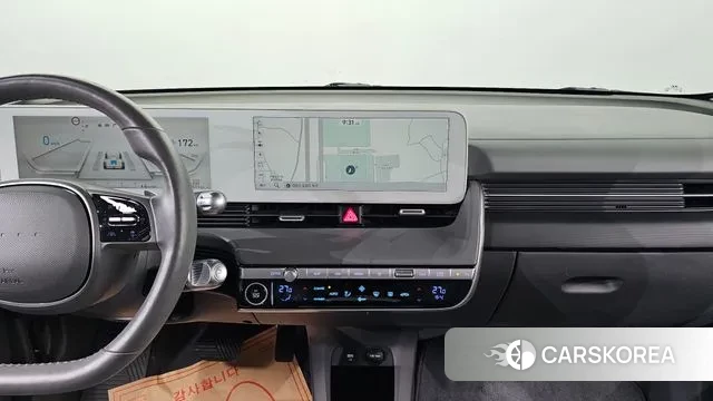 Hyundai Ionic 5 id 3508600 из Кореи 7