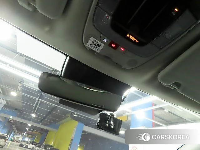 Kia Sportage 5th Generation Hybrid id 3883552 из Кореи 7