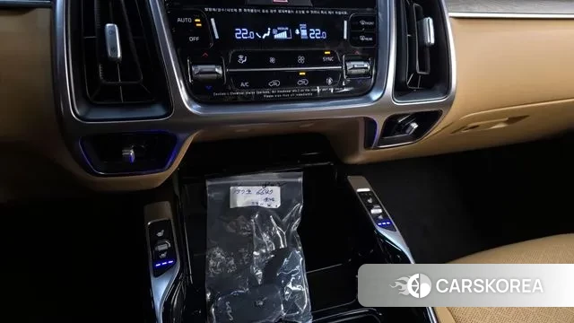 Kia Sorento 4th Generation id 3759312 из Кореи 7