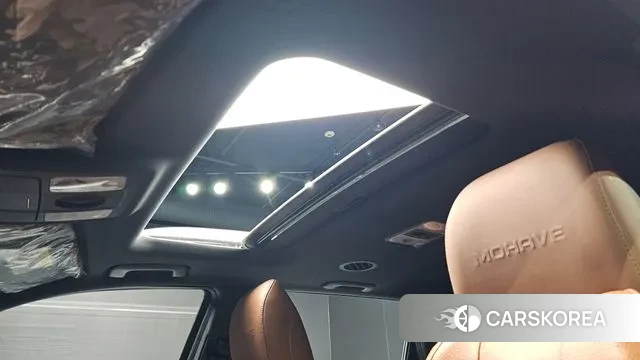 Kia Mohave Master id 3378047 из Кореи 7