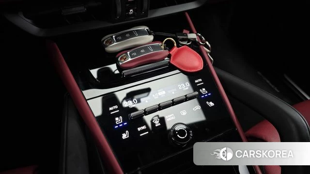 Porsche Cayenne (PO536) id 3837837 из Кореи 7