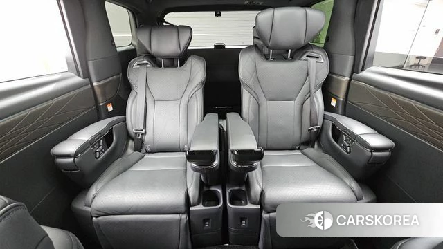 Toyota Alphard 4th Generation id 4394452 из Кореи 7