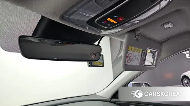 Hyundai The New Avante (CN7) id 3596059 из Кореи 7