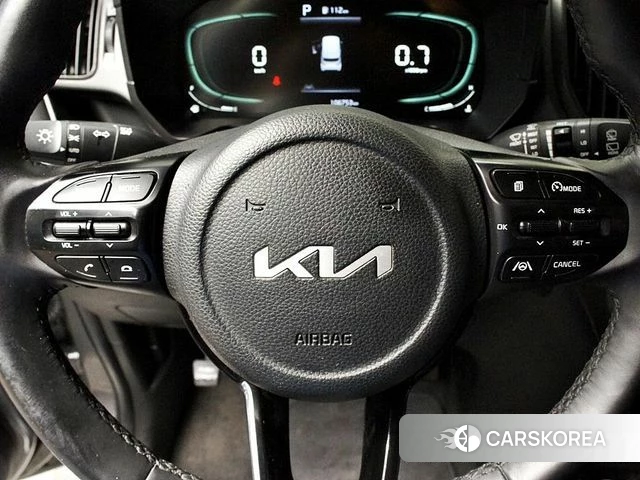 Kia The New Kia Ray id 4951100 из Кореи 7