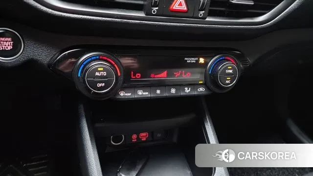 Kia Come New K3 id 3302774 из Кореи 7