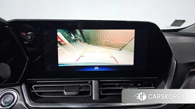 Chevrolet (GM Daewoo) Trax Crossover id 3447442 из Кореи 7