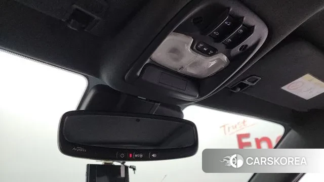 Chevrolet (GM Daewoo) Trailblazer id 3650950 из Кореи 7