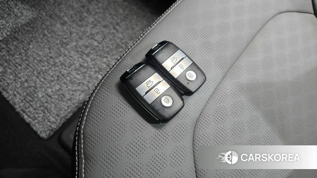 Kia The New Ray id 4585778 из Кореи 7