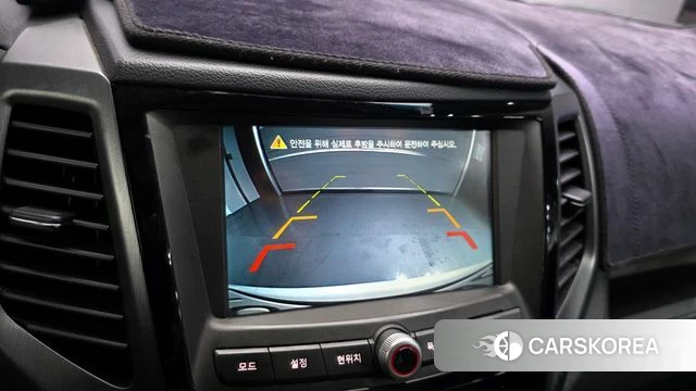Ssangyong Tivoli Armor id 4318022 из Кореи 7