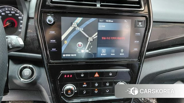 Ssangyong Berry New Tivoli id 4763495 из Кореи 7