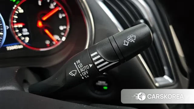 Chevrolet (GM Daewoo) The New Malibu id 3753362 из Кореи 7