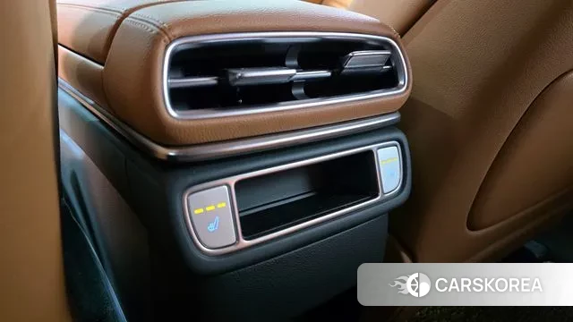 Genesis GV80 id 3684523 из Кореи 7