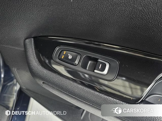 Kia K5 Hybrid 2nd Generation id 3905877 из Кореи 7