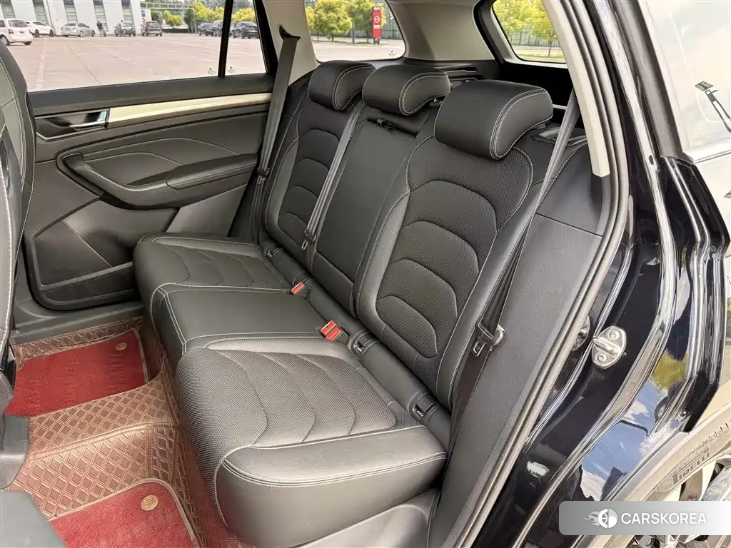 Skoda Kodiaq id 4589138 из Китая 7