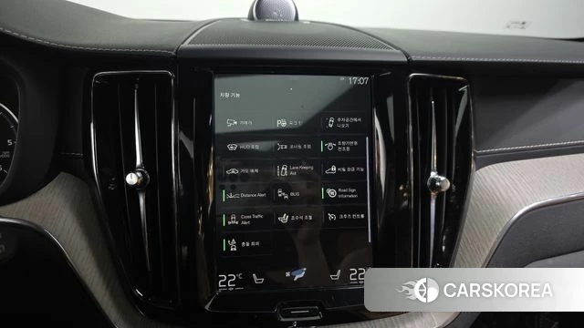 Volvo XC60 second Generation id 4794743 из Кореи 7