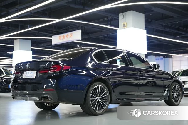 BMW 5 series id 4259152 из Китая 7