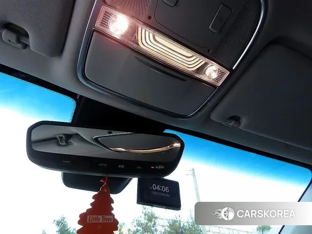 Kia More K9 id 3350865 из Кореи 7