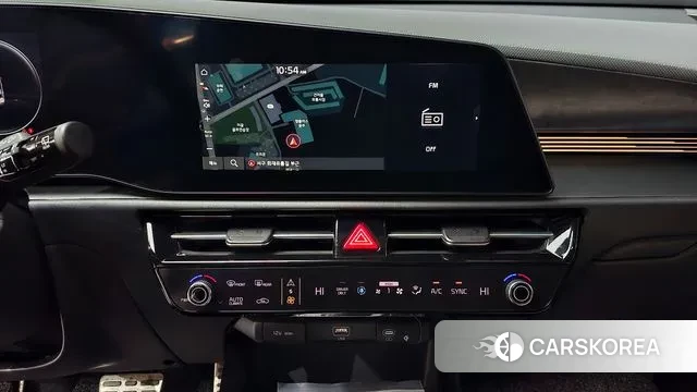 Kia Di Ol Nu Niro id 3596910 из Кореи 7