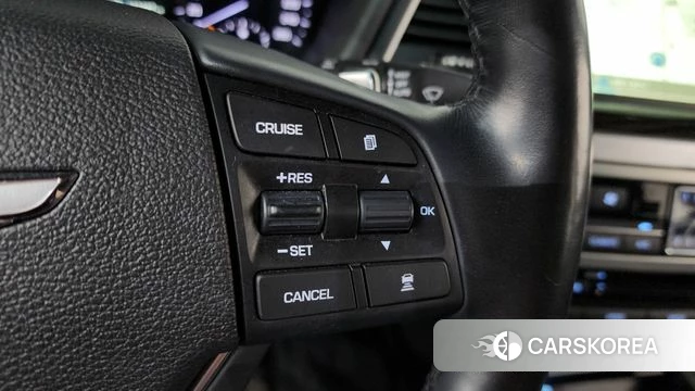 Genesis G80 id 4331756 из Кореи 7