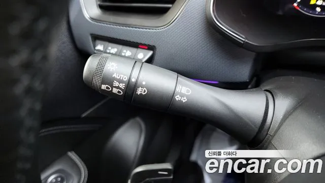 Renault Korea (Samsung) XM3 id 2511480 из Кореи 7