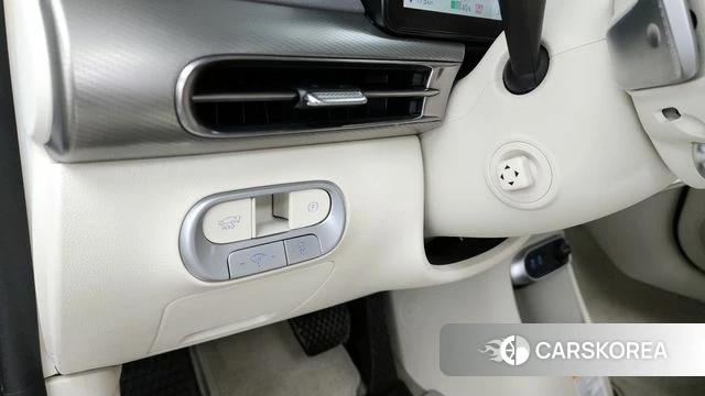 Genesis GV60 id 4343923 из Кореи 7