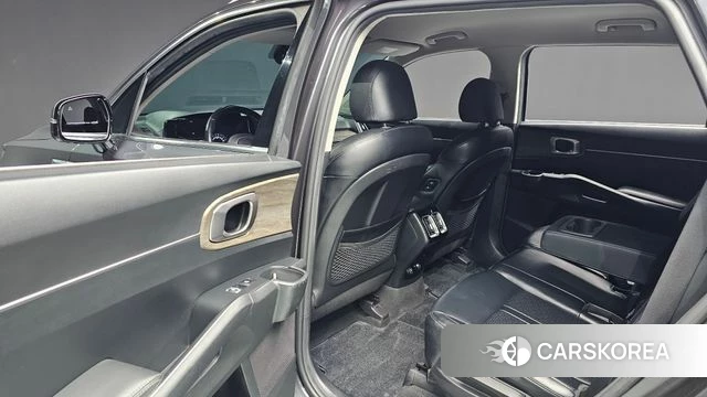 Kia Sorento 4th Generation id 4609802 из Кореи 7