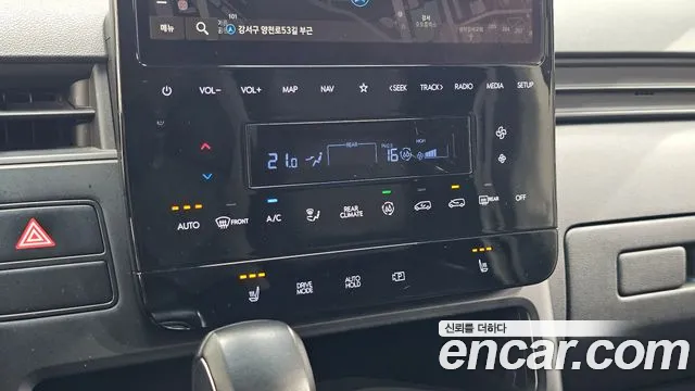 Hyundai Staria id 2854005 из Кореи 7