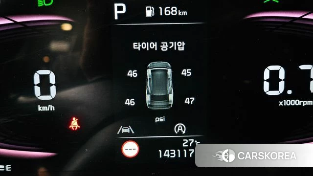 Kia Sportage 5th Generation id 4586060 из Кореи 7