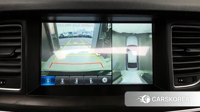 Genesis G80 id 3325409 из Кореи 7