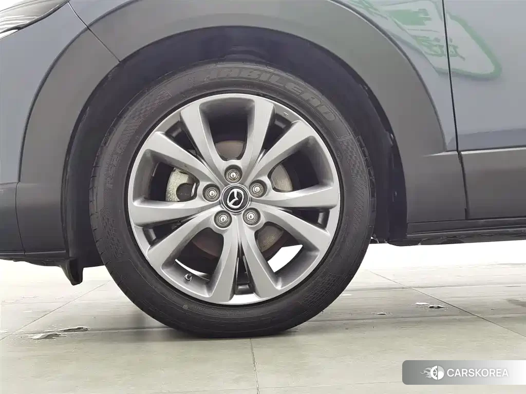 Mazda CX-30 id 4548396 из Китая 7