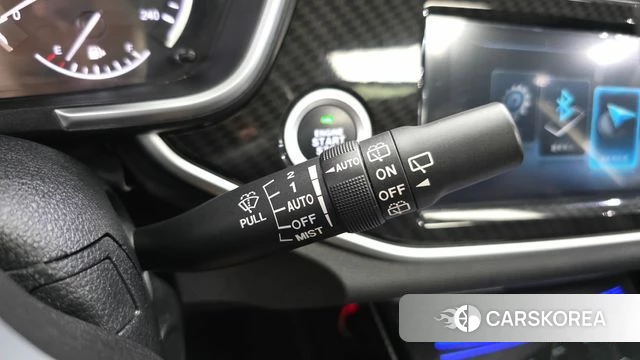 Dongfeng Socon Pencon ix5 id 4759758 из Кореи 7