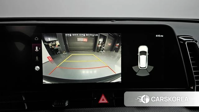 Kia Sportage 5th Generation id 3872055 из Кореи 7