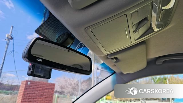 Ssangyong Rexton Sports id 3867479 из Кореи 7