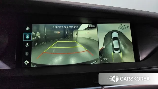 Genesis G90 id 3778906 из Кореи 7